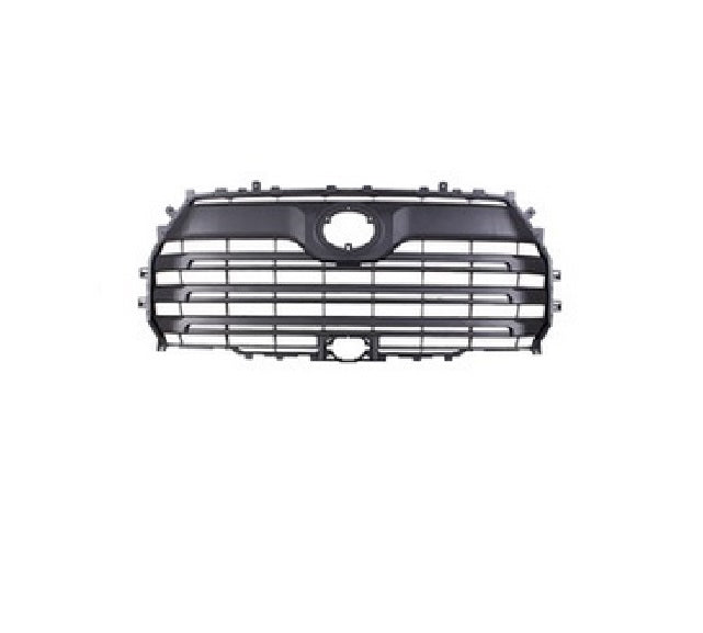 2022-2023 Toyota Tundra Grille Front , TO1200489. Professional-grade auto body part.