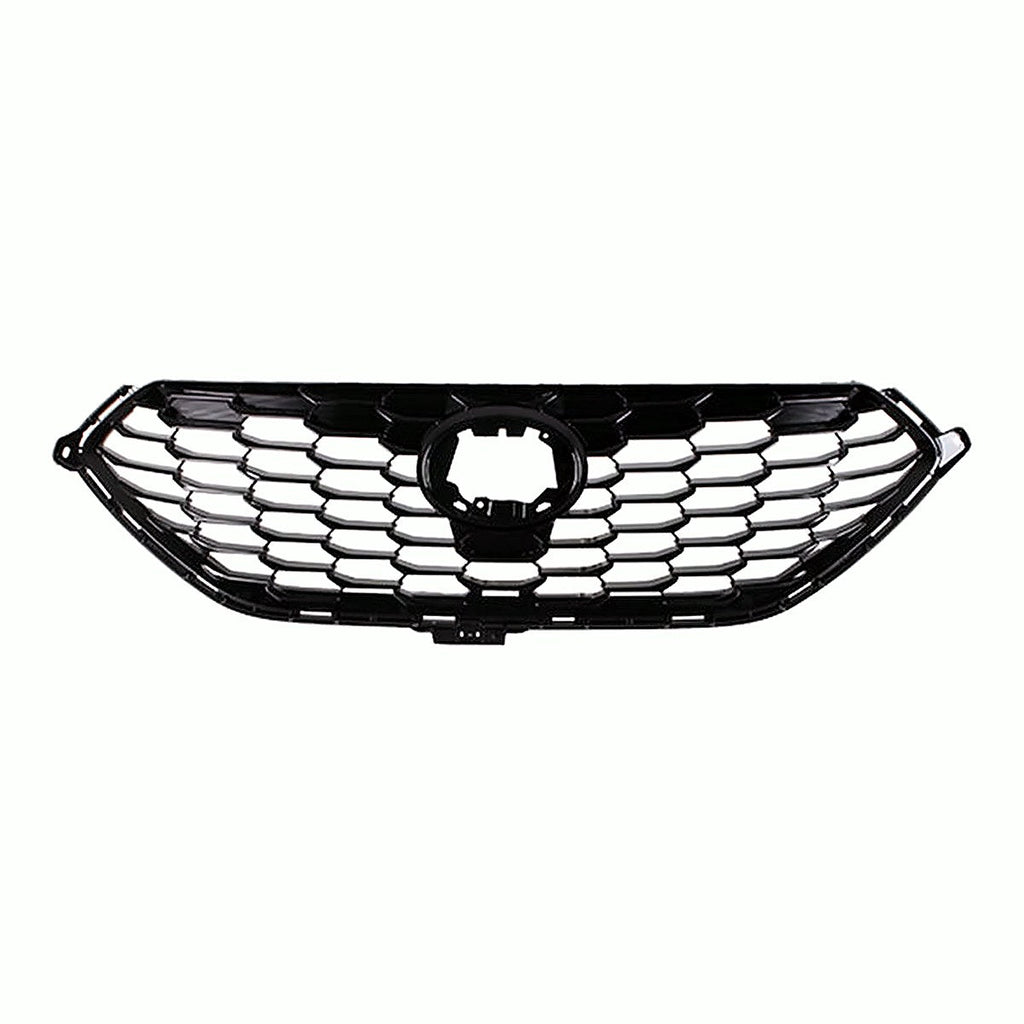 2021-2023 Toyota Highlander Front Grille Fr, to1200495. Front view.