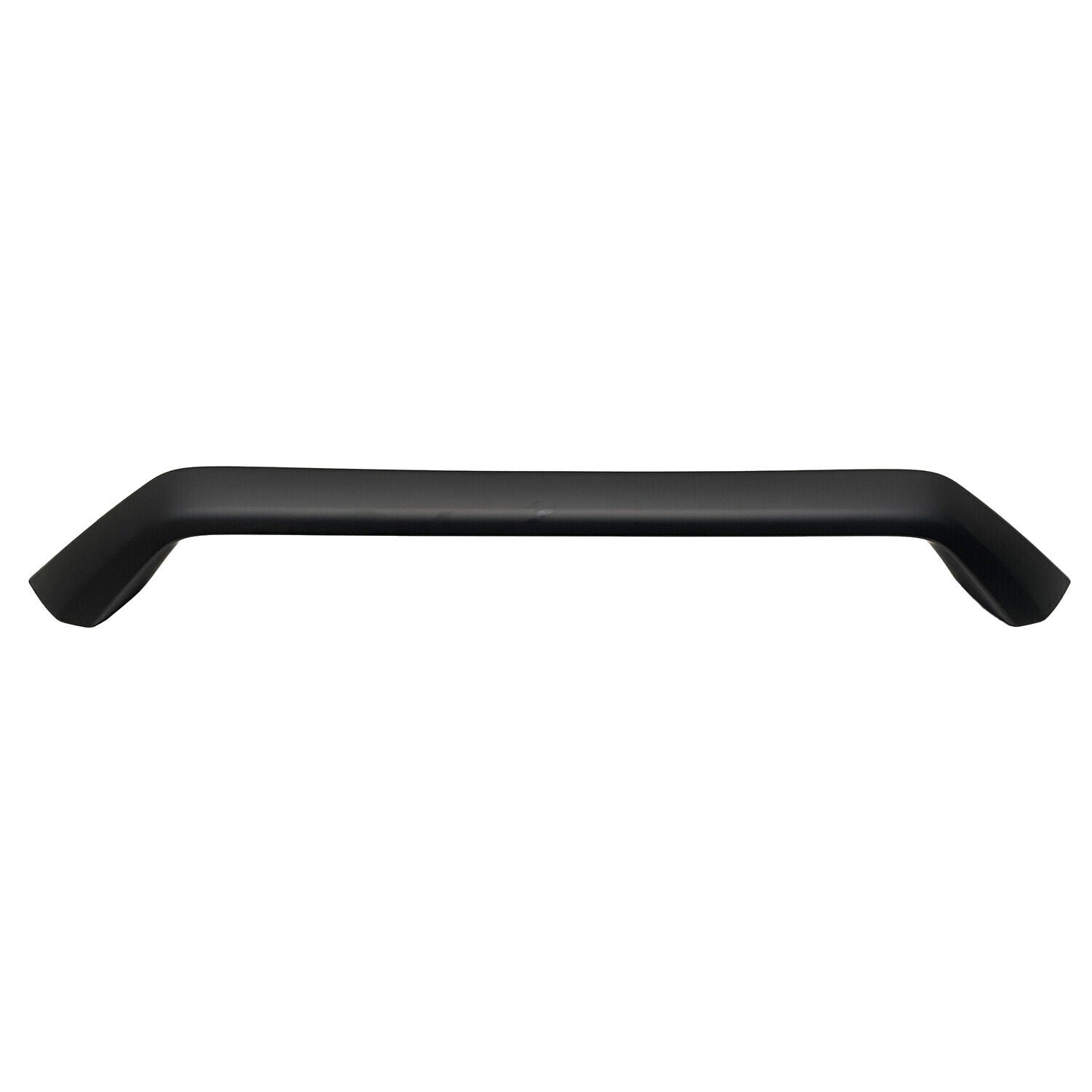 2015-2019 Toyota 4Runner Grille Molding Front Primed Trd-Pro , TO1202102. Perfect fit and finish.