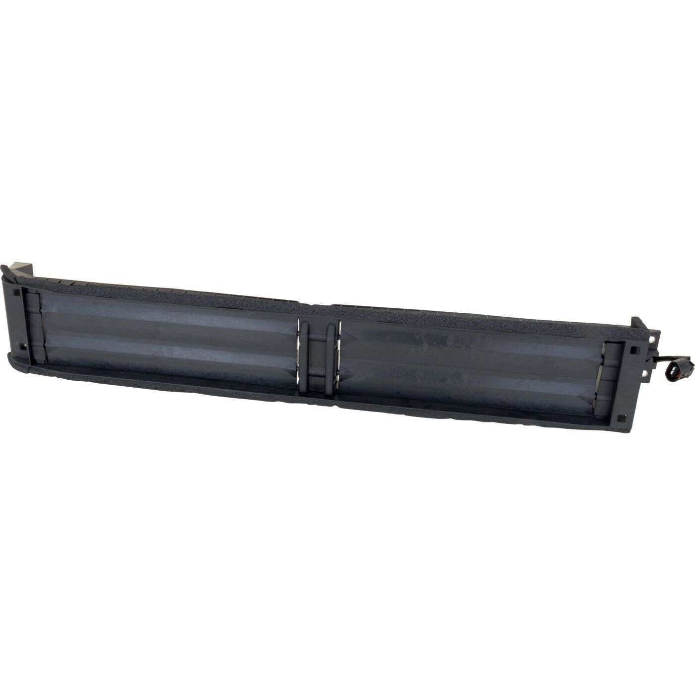 2021-2023 Toyota Sienna Radiator Shutter Assy , TO1206105. Lightweight yet durable construction.