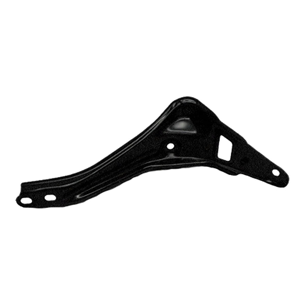 2007-2009 Toyota Tundra Passenger Side Grille Bracket, to1207100. Front view.