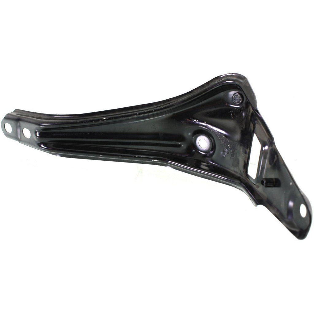 2007-2009 Toyota Tundra Grille Bracket Passenger Side , TO1207100. Angle view for visual reference.