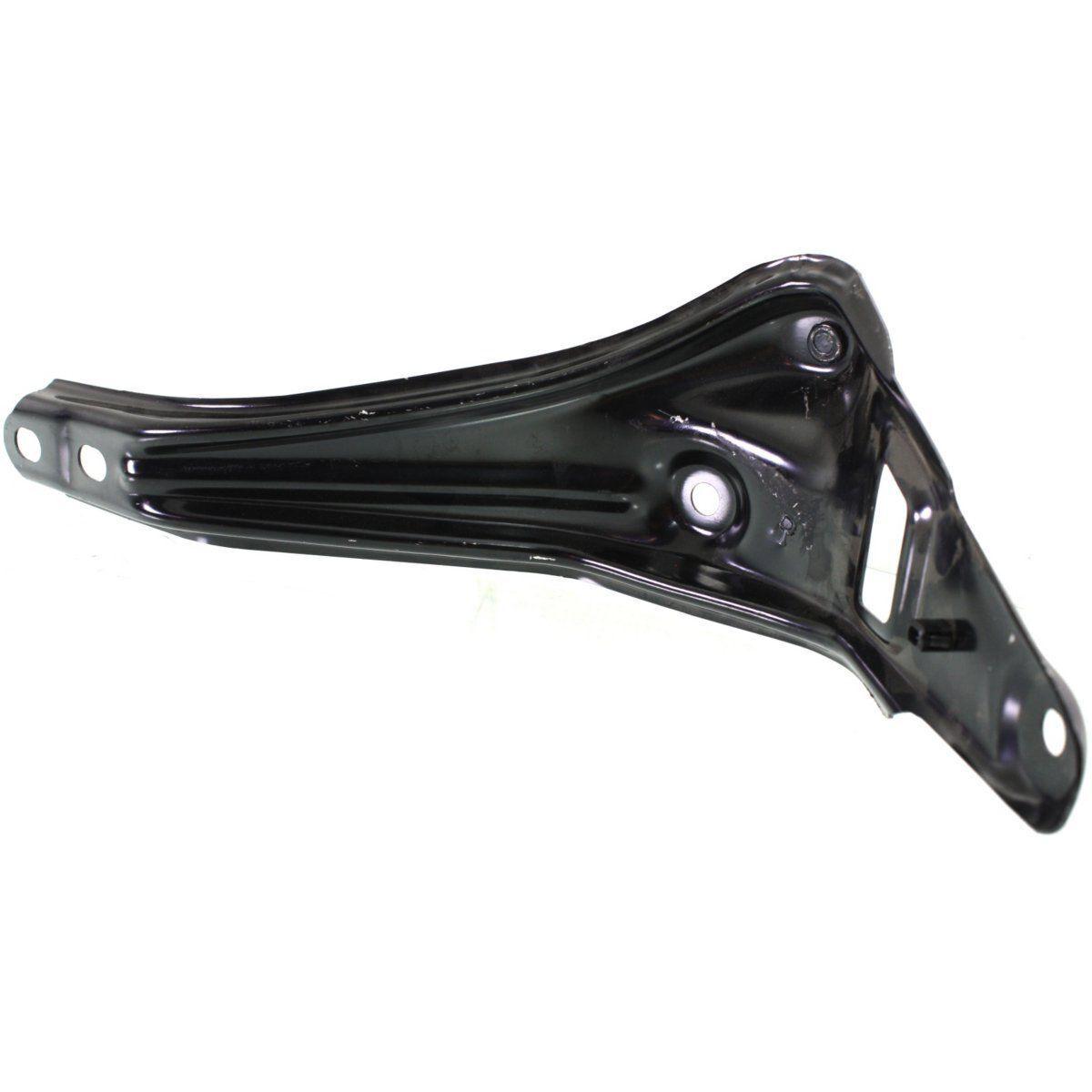 2007-2009 Toyota Tundra Grille Bracket Passenger Side , TO1207100. Angle view for visual reference.