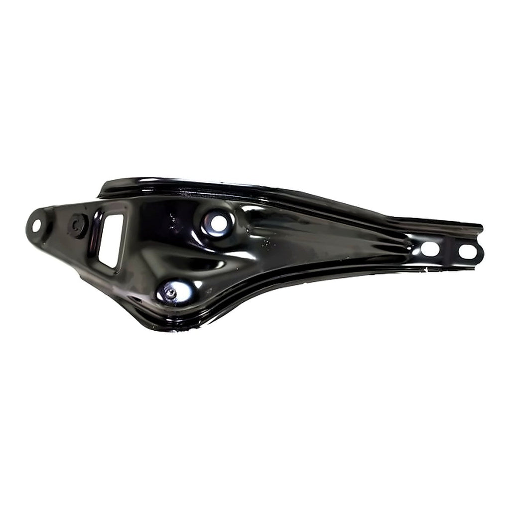 2007-2009 Toyota Tundra Driver Side Grille Bracket, to1207101. Front view.