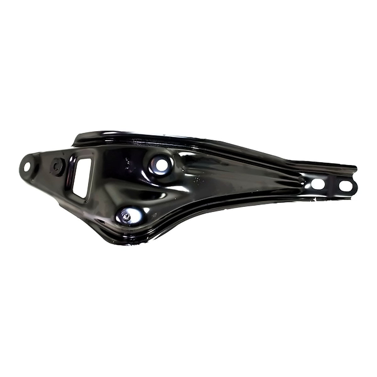 2007-2009 Toyota Tundra Driver Side Grille Bracket, to1207101. Front view.