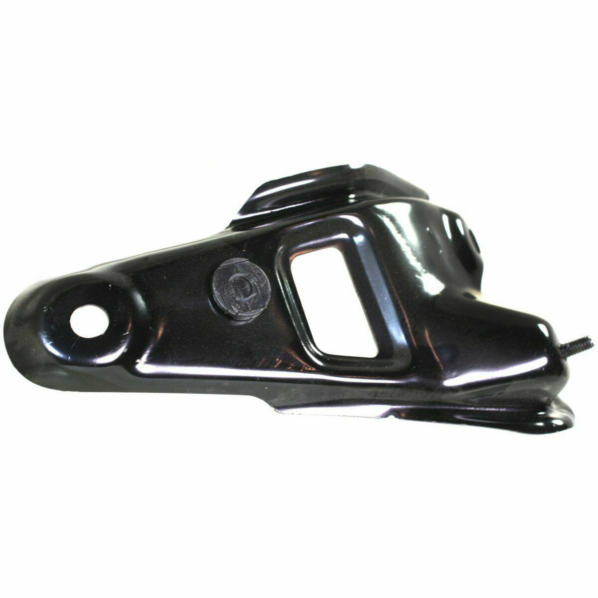 2007-2009 Toyota Tundra Grille Bracket Driver Side , TO1207101. Precision fitment for collision repair.