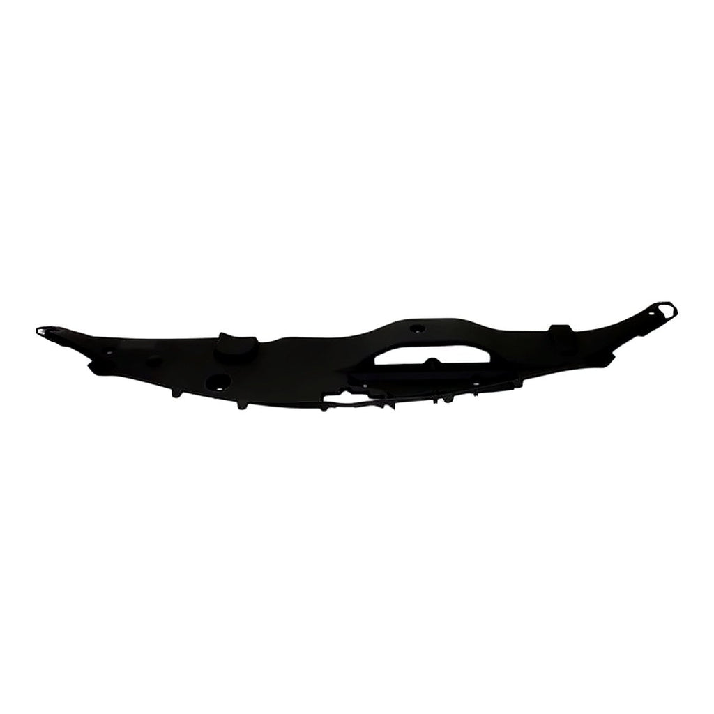 2007-2011 Toyota Camry Grille Support, to1207102. Front view.
