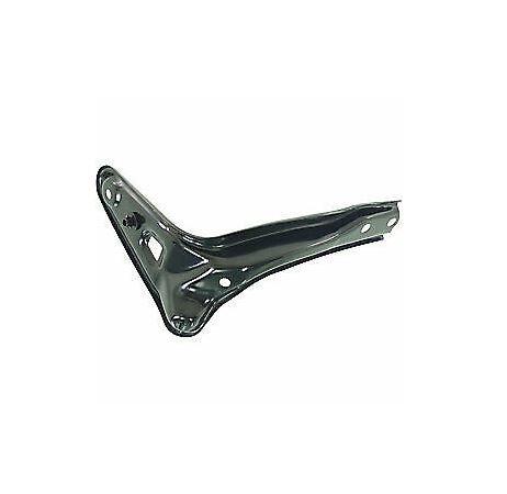 2008-2022 Toyota Sequoia Grille Bracket Driver Side Front Steel , TO1207104. Professional-grade auto body part.