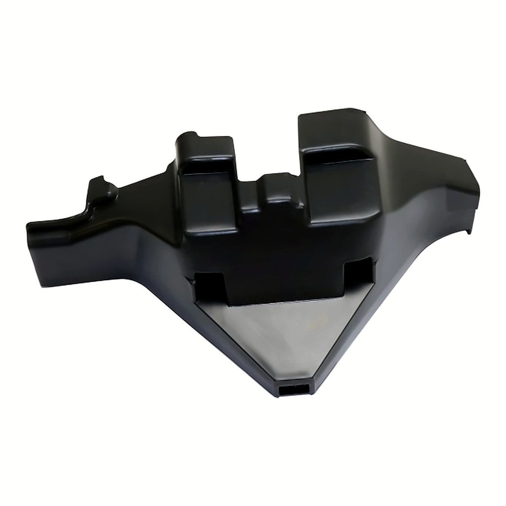 2010-2019 Toyota 4Runner Grille Bracket, to1207106. Front view.