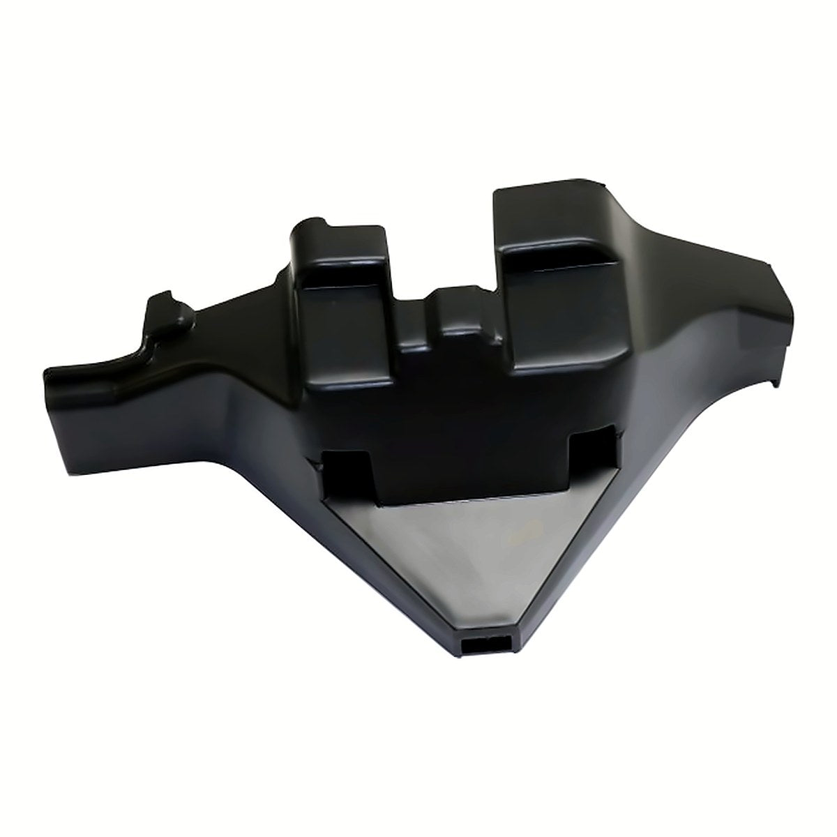2010-2019 Toyota 4Runner Grille Bracket, to1207106. Front view.