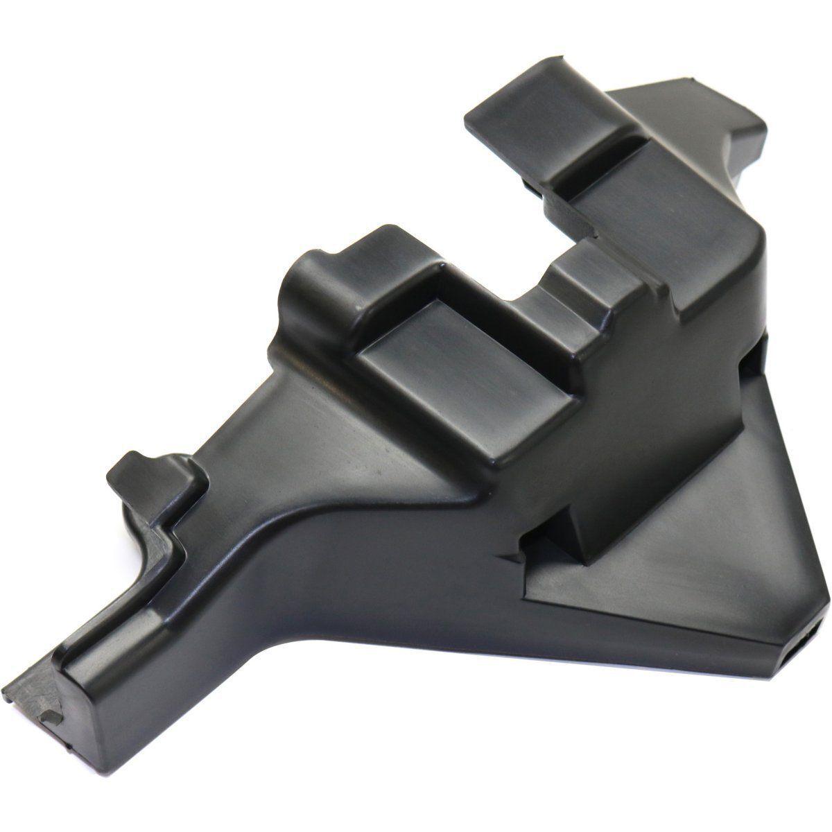 2010-2019 Toyota 4Runner Grille Bracket , TO1207106. Durable and impact-resistant.