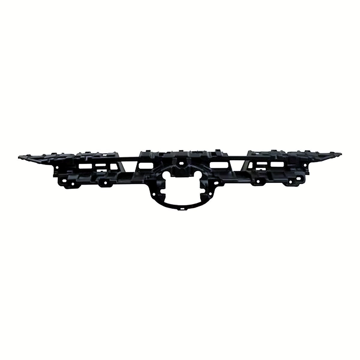 2019-2023 Toyota Rav4 Upper Grille Mounting, to1207108. Front view.