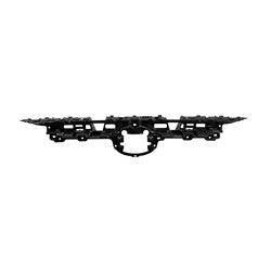 2019-2023 Toyota Rav4 Grille Mounting Panel Upper Le/Xle/Ltd N/ Models , TO1207108. Angle view for visual reference.