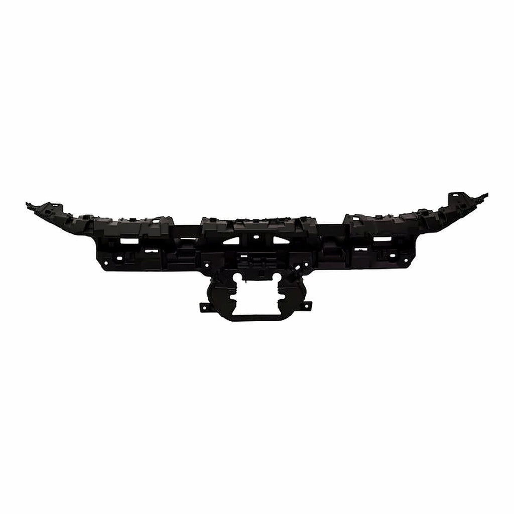 2019-2021 Toyota Rav4 Upper Grille Mounting, to1207111. Front view.