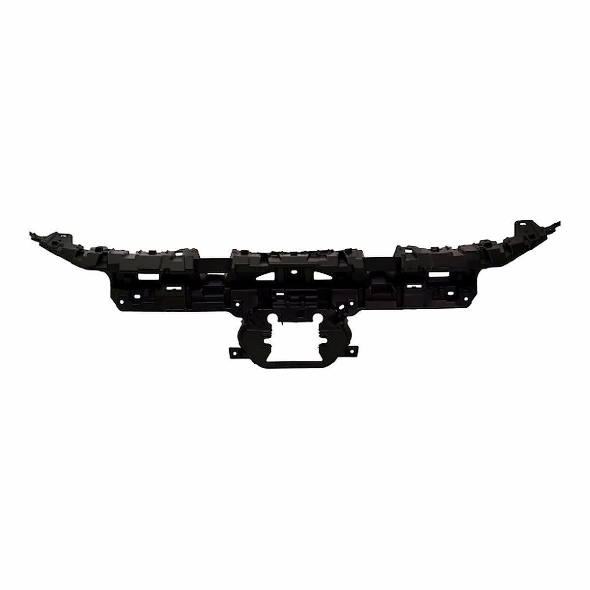2019-2021 Toyota Rav4 Upper Grille Mounting, to1207111. Front view.