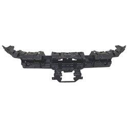 2019-2021 Toyota Rav4 Grille Mounting Panel Upper Adventure/Trd/Trail Models , TO1207111. Tested for reliable performance.