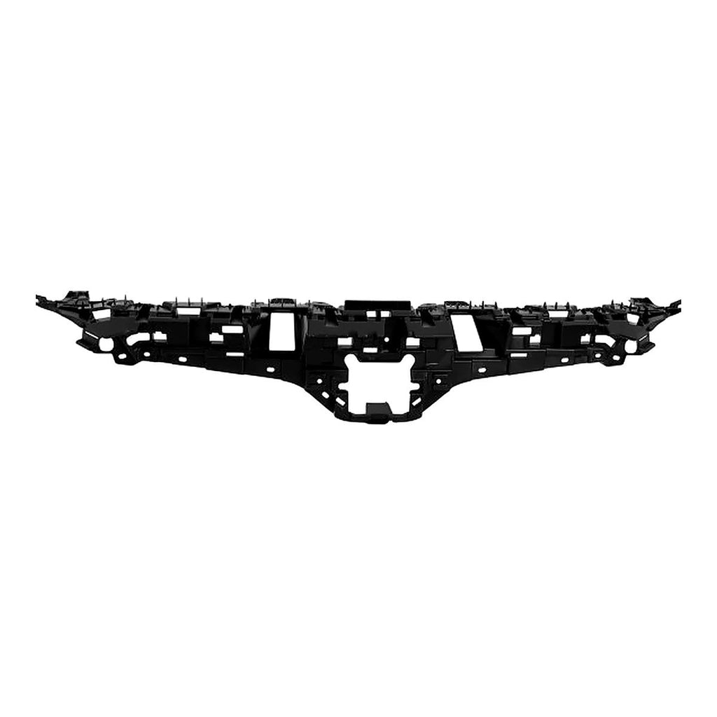 2020-2023 Toyota Highlander Upper Grille Bracket, to1207112. Front view.