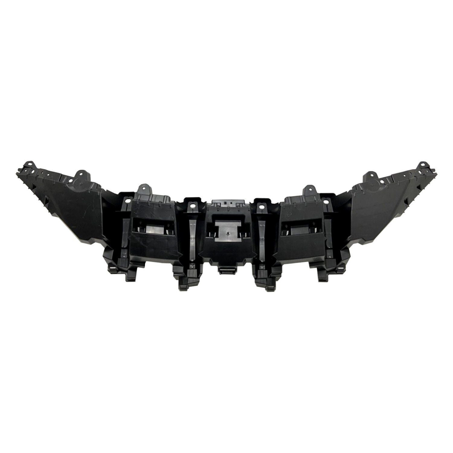 2021-2023 Toyota Venza Grille Bracket Plastic , TO1207114. Precision fitment for collision repair.