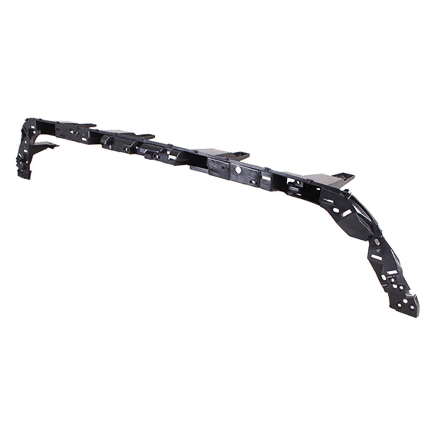 2022-2023 Toyota Tundra Grille Support Upper , TO1207118. Durable and impact-resistant.