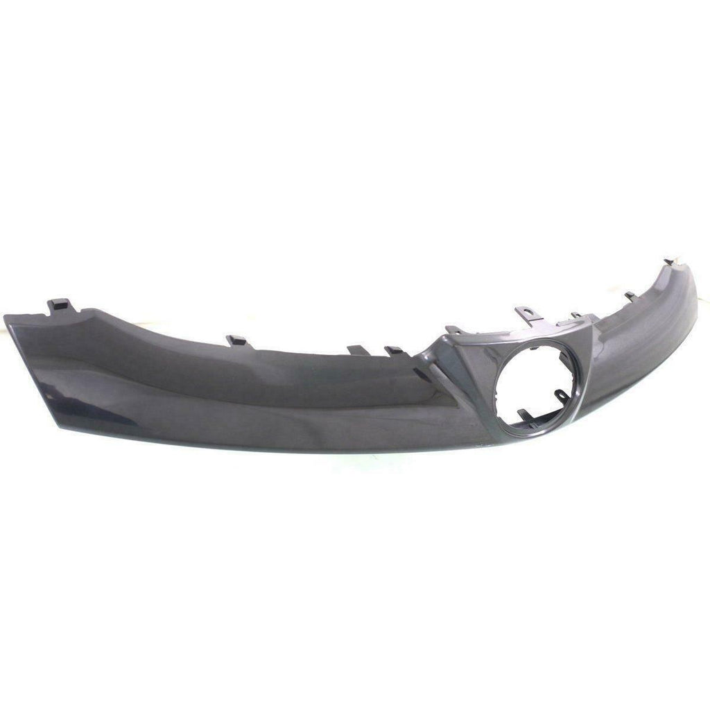 2006-2010 Toyota Sienna Grille Upper , TO1210104. Precision fitment for collision repair.