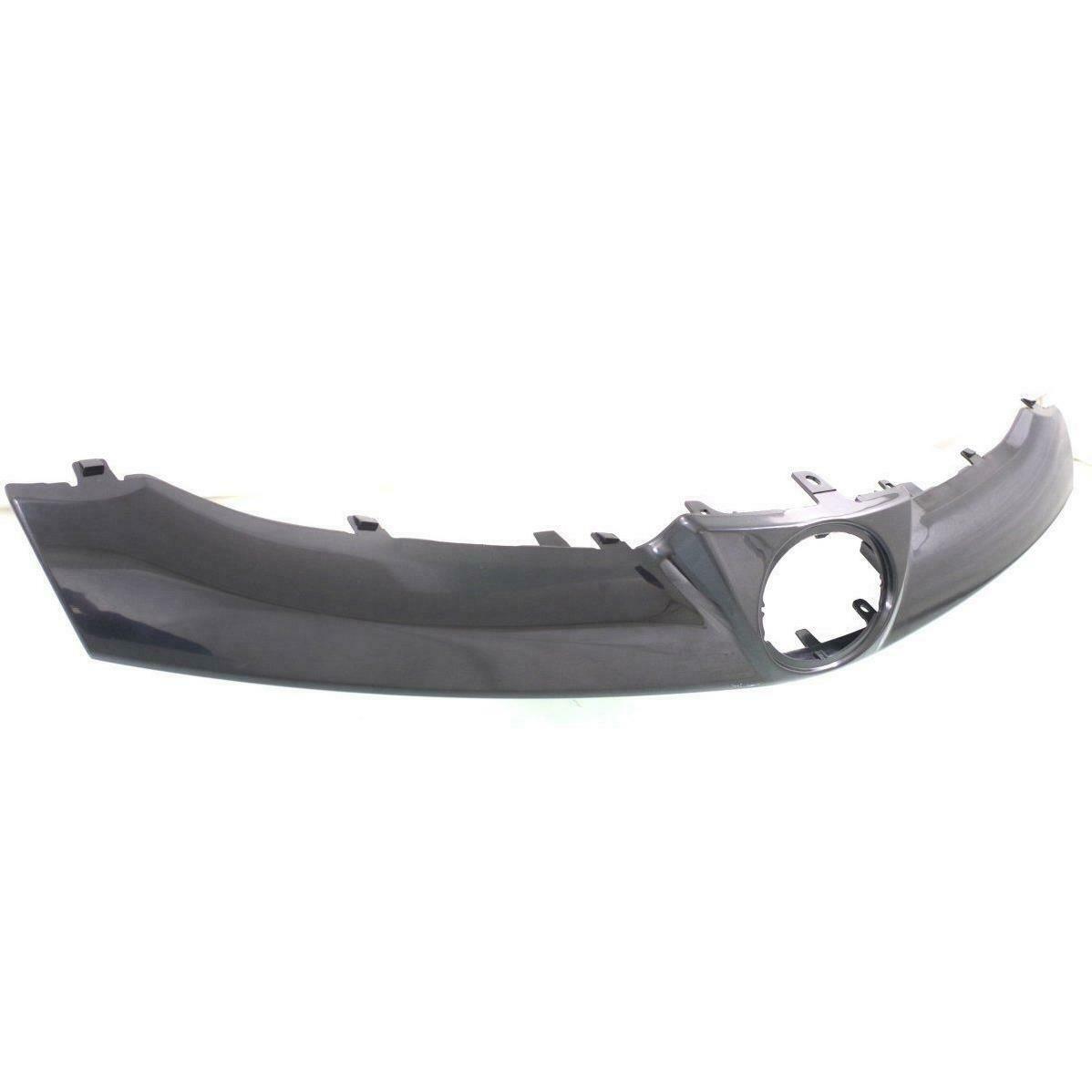 2006-2010 Toyota Sienna Grille Upper , TO1210104. Precision fitment for collision repair.