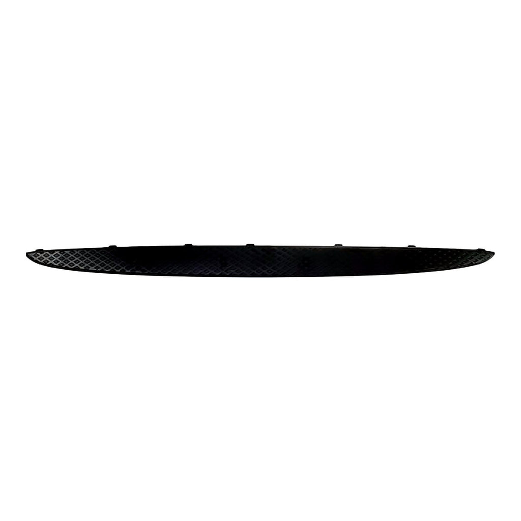 2007-2009 Toyota Tundra Grille Moulding, to1210105. Front view.