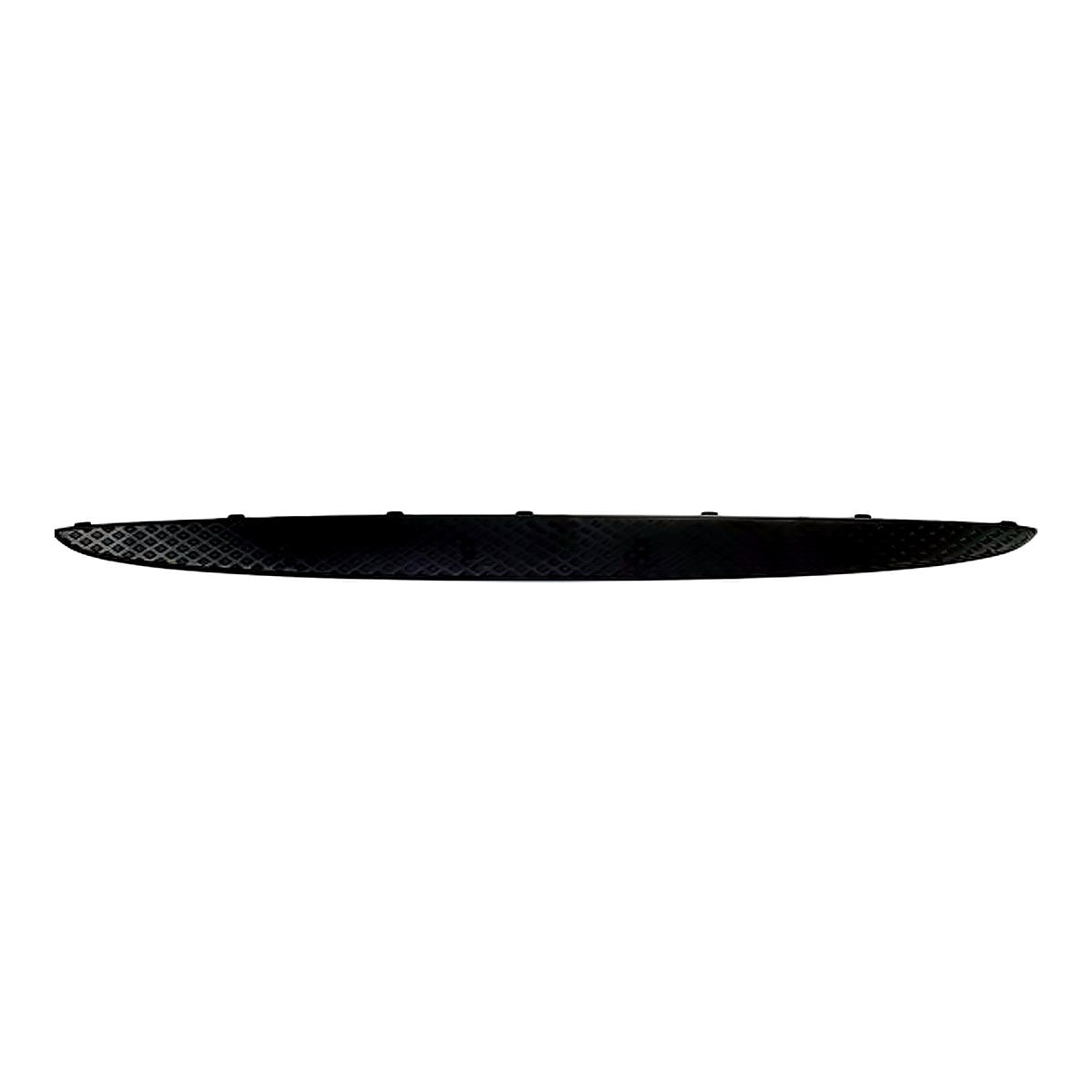 2007-2009 Toyota Tundra Grille Moulding, to1210105. Front view.