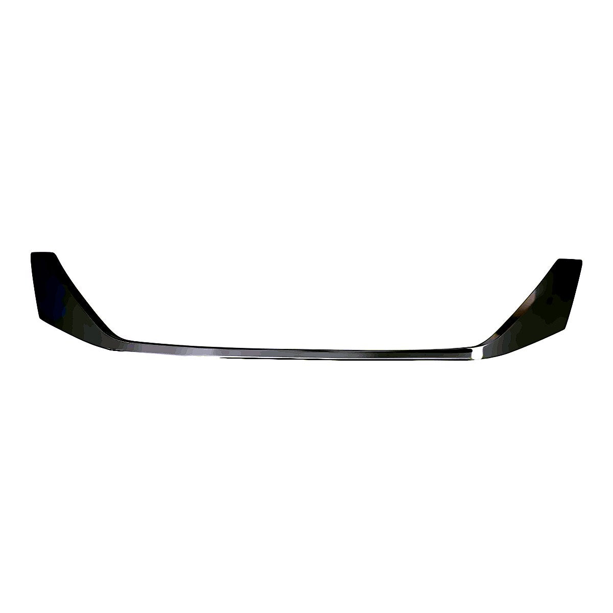 2011-2017 Toyota Sienna Grille Moulding, to1210110. Front view.