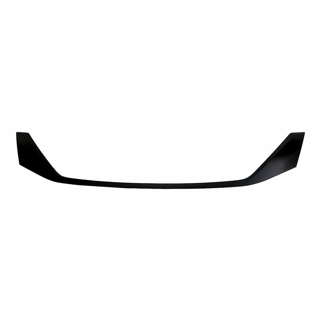 2011-2017 Toyota Sienna Grille Moulding, to1210111. Front view.