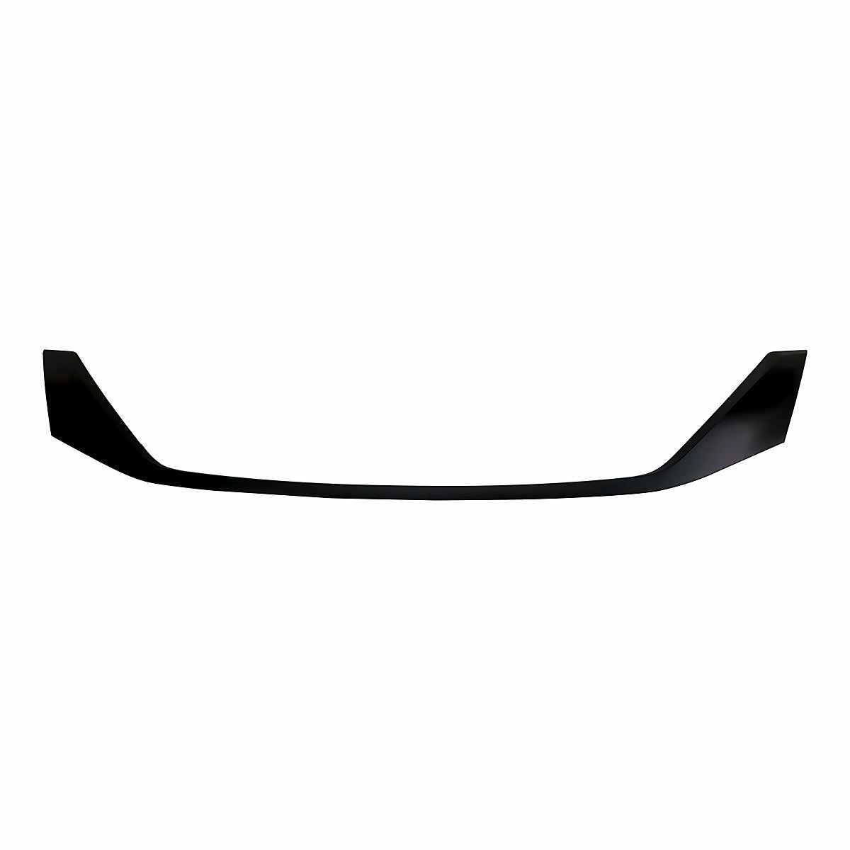 2011-2017 Toyota Sienna Grille Moulding, to1210111. Front view.