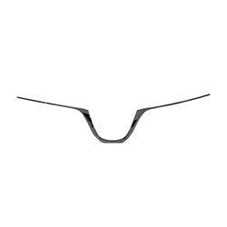 2018-2020 Toyota Sienna Grille Moulding Chrome Se Model , TO1210112. Precision fitment for collision repair.