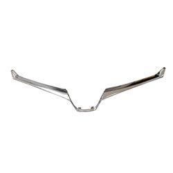 2018-2020 Toyota Sienna Grille Moulding Chrome Le/Ltd/Xle Model , TO1210113. Professional-grade auto body part.