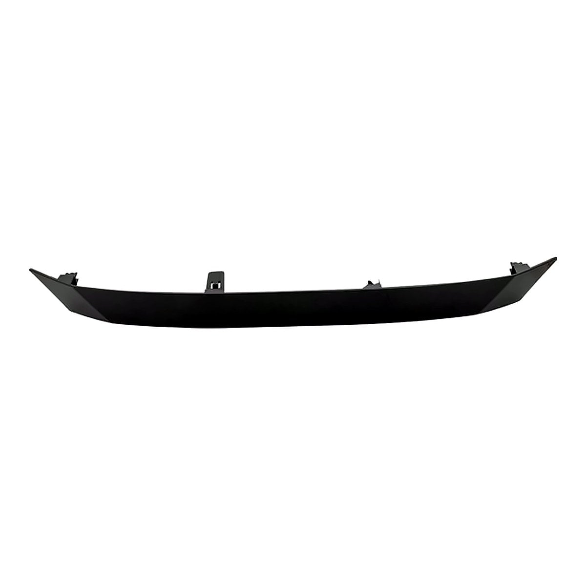 2020-2022 Toyota Corolla Sedan Grille Cover, to1210115. Front view.