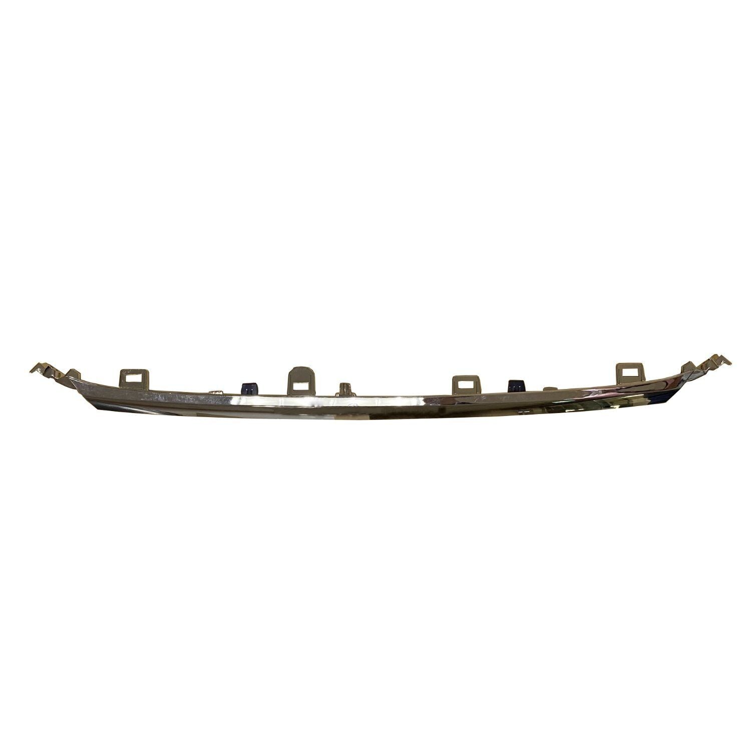 2021-2023 Toyota Venza Girlle Molding Front Chrome , TO1210117. Replacement part ready for install.
