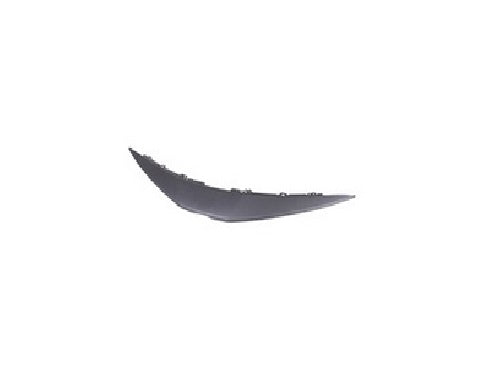 2021-2023 Toyota Camry Hybrid Grille Cover Ptm Le/Xle Models , TO1210119. Perfect fit and finish.