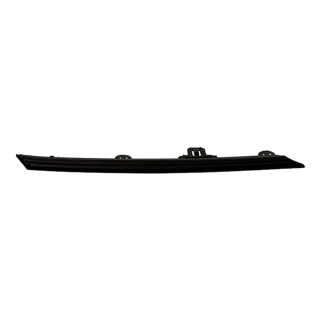2019-2023 Toyota Rav4 Upper Driver Side Grille Moulding, to1212112. Front view.