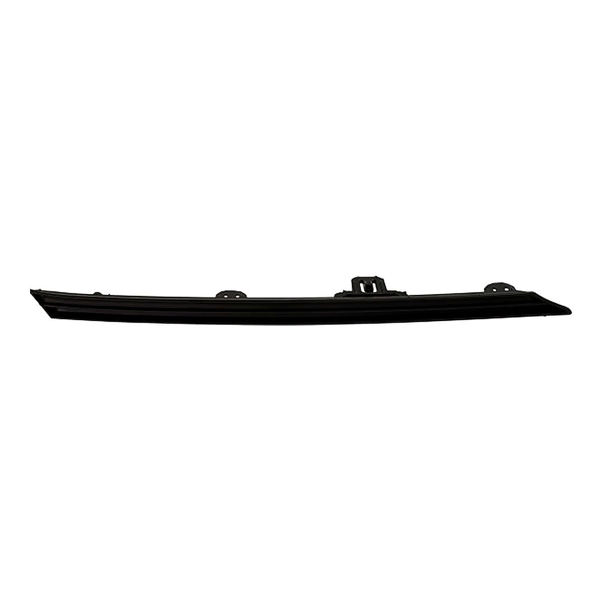 2019-2023 Toyota Rav4 Upper Driver Side Grille Moulding, to1212112. Front view.