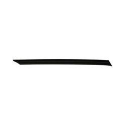 2021-2023 Toyota Rav4 Prime Grille Moulding Driver Side Upper Textured Black , TO1212112. Perfect fit and finish.