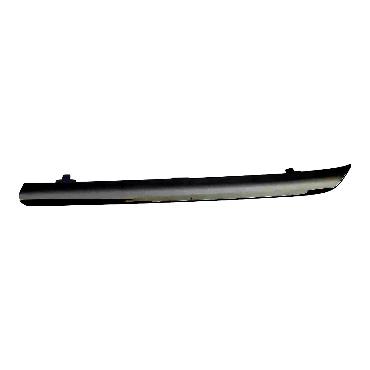 2009-2012 Toyota Rav4 Upper Passenger Side Grille Upper, to1213107. Front view.