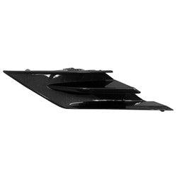 2018-2020 Toyota Camry Grille Moulding Passenger Side , TO1213110. High-quality aftermarket part.