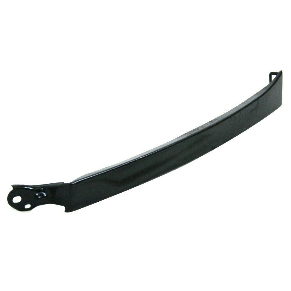 2003-2005 Toyota 4Runner Grille Filler Driver Side Upper , TO1214101. Factory-style replacement part.