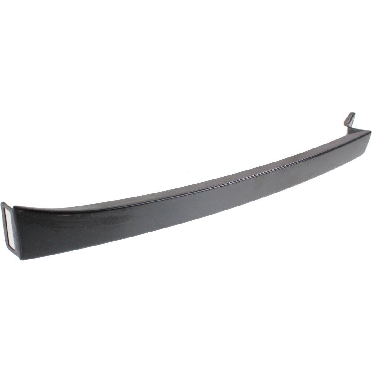 2003-2005 Toyota 4Runner Grille Filler Passenger Side Upper , TO1215101. Designed for OEM alignment.
