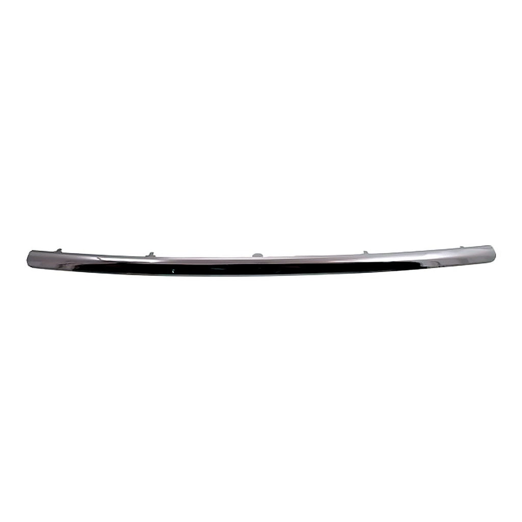 2009-2012 Toyota Rav4 Lower Grille Moulding, to1216100. Front view.