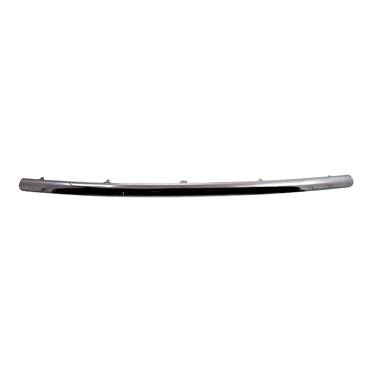 2009-2012 Toyota Rav4 Lower Grille Moulding, to1216100. Front view.