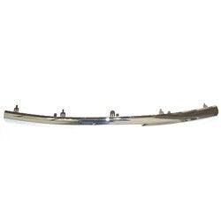 2009-2012 Toyota Rav4 Grille Moulding Lower Chrome Ltd Model , TO1216100. Replacement part ready for install.