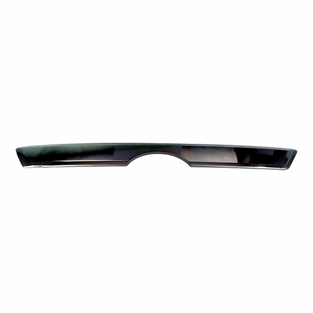 2014-2023 Toyota 4Runner Lower Grille Molding, to1216103. Front view.