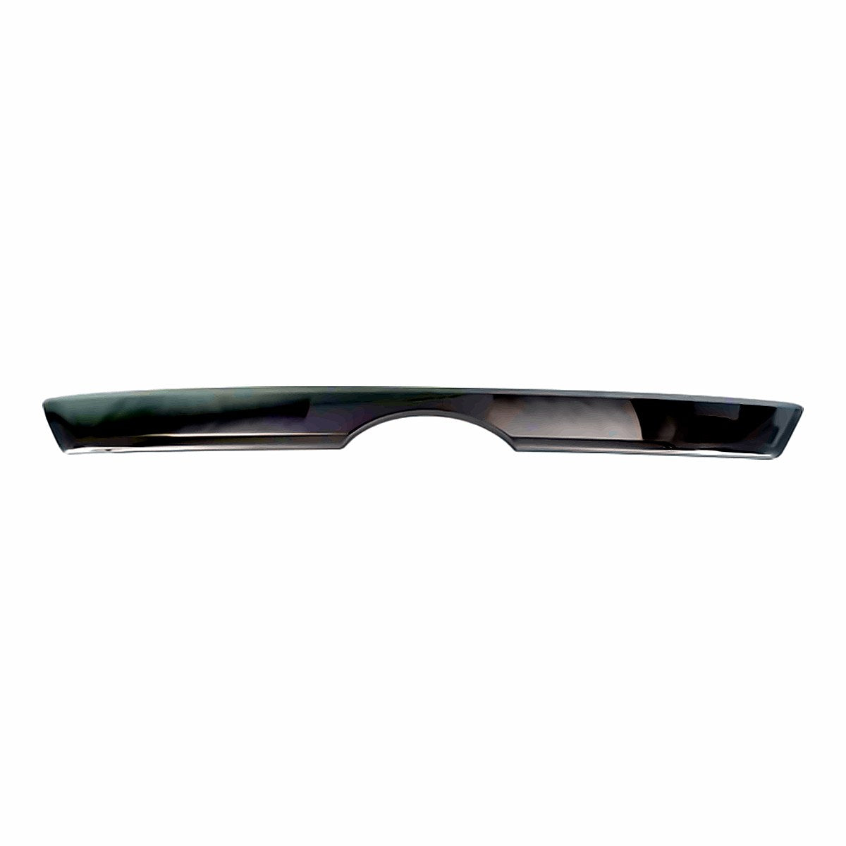 2014-2023 Toyota 4Runner Lower Grille Molding, to1216103. Front view.