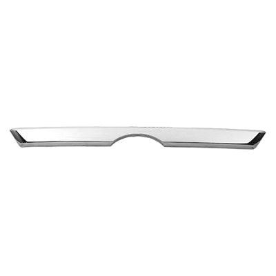 2014-2023 Toyota 4Runner Grille Molding Lower , TO1216103. High-quality aftermarket part.