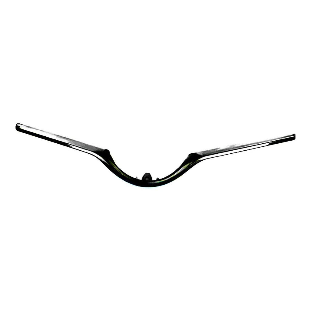 2015-2017 Toyota Yaris Hatchback Front Lower Grille Moulding, to1216104. Front view.