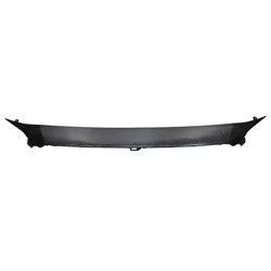 2020-2023 Toyota Highlander Grille Cover Primed , TO1217102. Durable and impact-resistant.